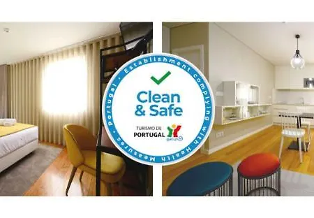 Bed & Breakfast Vila De Ponte Ponte de Lima