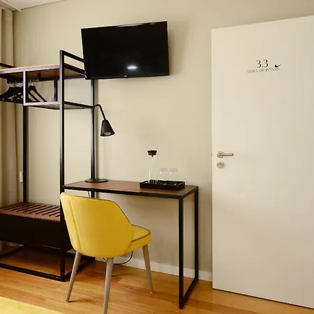 Bed & Breakfast Vila De Ponte Ponte de Lima