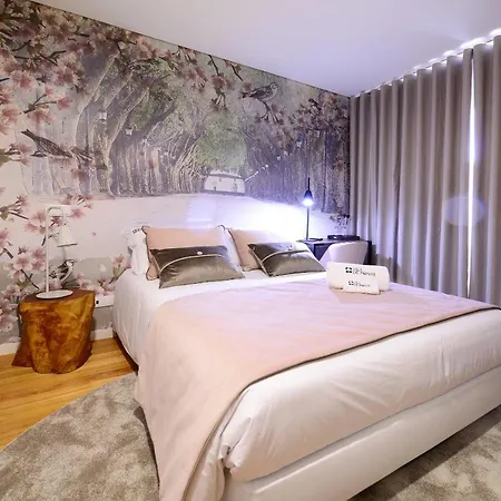 Bed & Breakfast Vila De Ponte Ponte de Lima