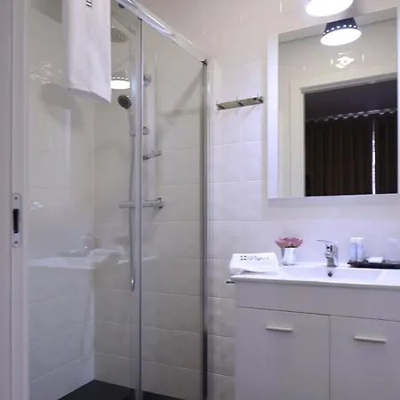 Vila De Ponte Bed & Breakfast