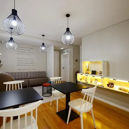 Bed & Breakfast Vila De Ponte