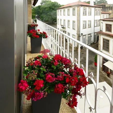 Vila De Ponte