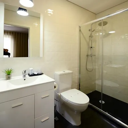 Vila De Ponte 3*