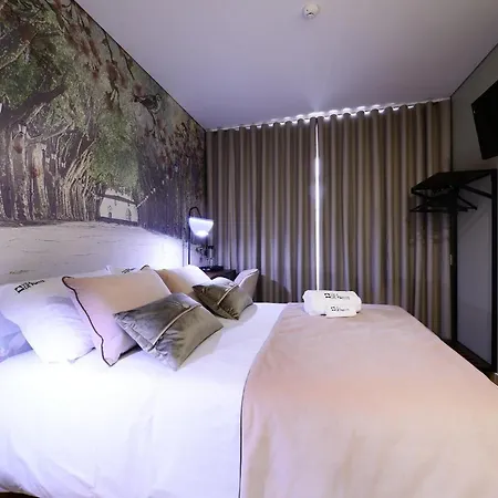 Bed & Breakfast Vila De Ponte