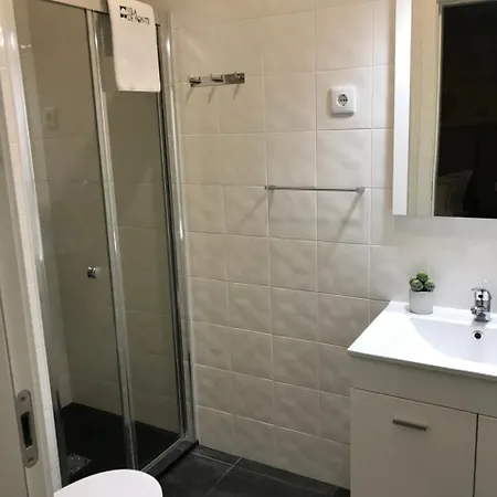 Alojamento de Acomodação e Pequeno-almoço Vila De Ponte 3*