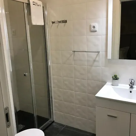 Bed & Breakfast Vila De Ponte 3*