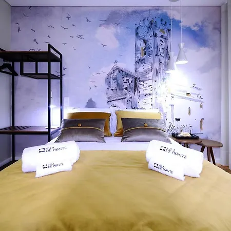 Vila De Ponte Bed & Breakfast